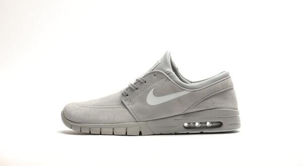 Nike Stefan janoski max l 